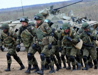 Οι Αμερικανοί βομβάρδισαν την Shayrat ενώ στην βάση βρίσκονταν ρωσικό στρατιωτικό προσωπικό!